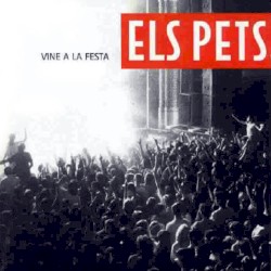 Vine a la festa