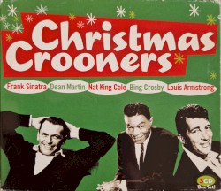 Christmas Crooners