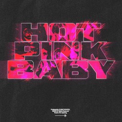Hot Pink Baby