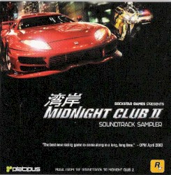 Midnight Club II Soundtrack Sampler
