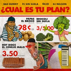 ¿Cuál es tu plan?