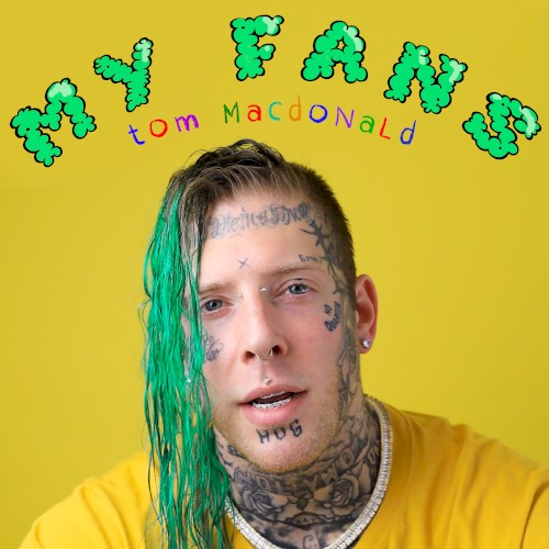 My Fans