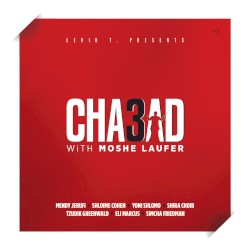 Chabad with Moshe Laufer 3