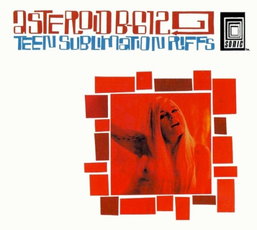 Teen Sublimation Riffs