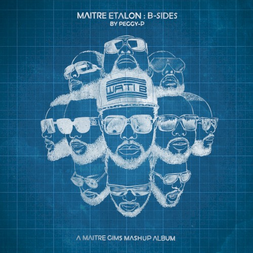 Maître Étalon : B‐sides