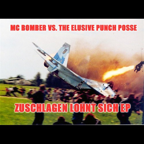 Zuschlagen lohnt sich EP