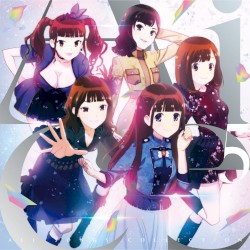 Aice⁵ ALL SONGS COLLECTION