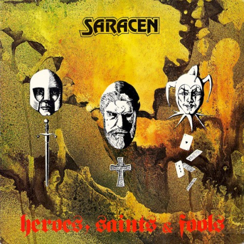 Heroes, Saints & Fools