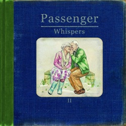 Whispers I & II