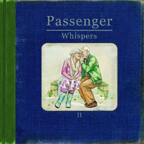 Whispers I & II