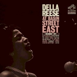 Della At Basin Street East