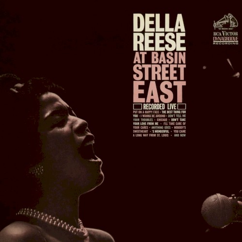 Della At Basin Street East
