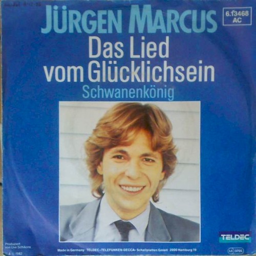 Das Lied vom Glücklichsein