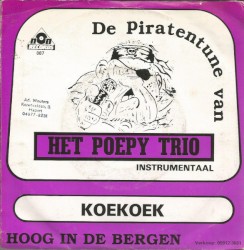 Koekoek / Hoog in de bergen
