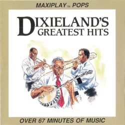 Dixieland's Greatest Hits