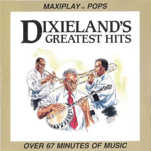 Dixieland's Greatest Hits