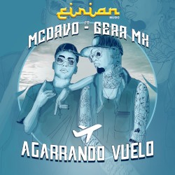 Agarrando vuelo