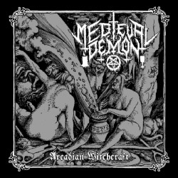Arcadian Witchcraft