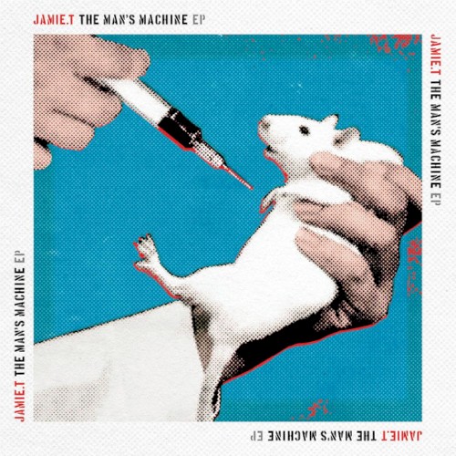 The Man’s Machine EP