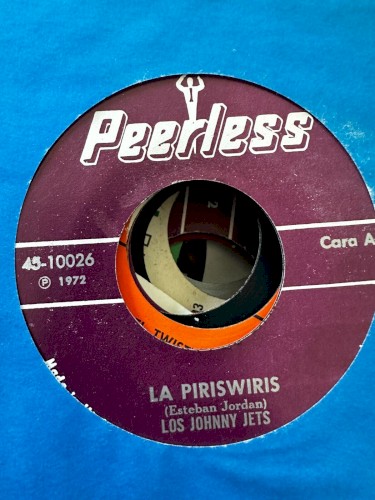 La piriswiris / La brujería