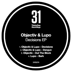 Decisions EP