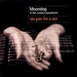 Sax Pax for a Sax