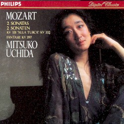 2 Sonatas