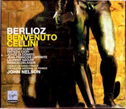 Benvenuto Cellini