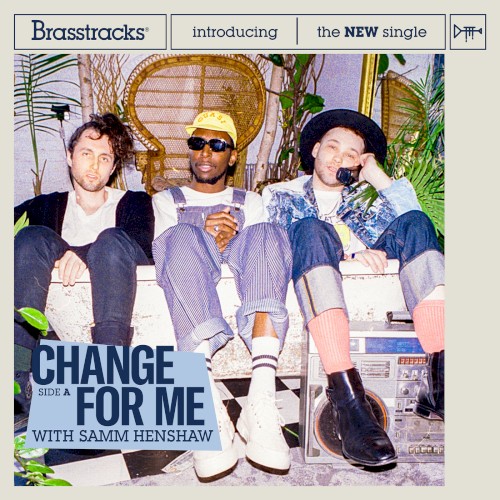 Change for Me