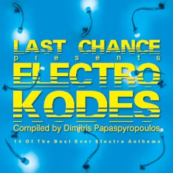 Last Chance Presents: Electro Kodes