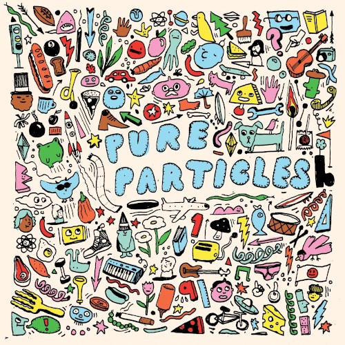 Pure Particles