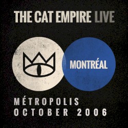 Live at Métropolis