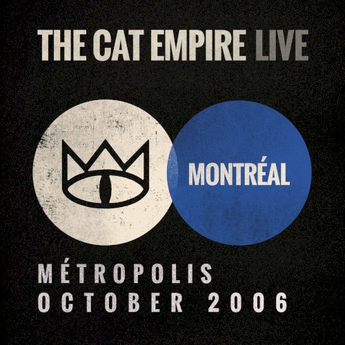 Live at Métropolis