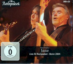 Live at Rockpalast - Bonn 2004
