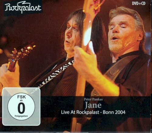 Live at Rockpalast - Bonn 2004