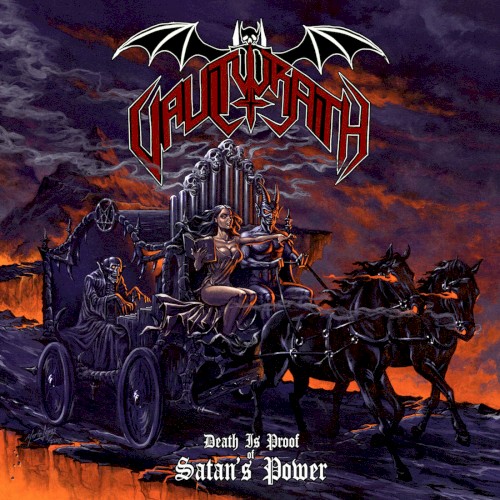 Death Is Proof of Satan's Power