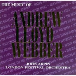The Music of Andrew Lloyd Webber