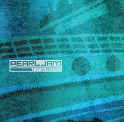 2006-08-27: Little John's Farm, Reading, GB