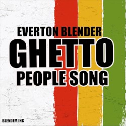 Ghetto People Song