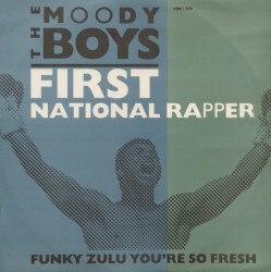 First National Rapper