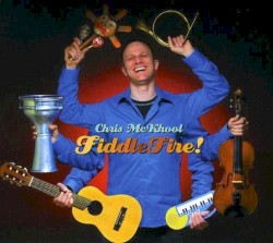 FiddleFire!