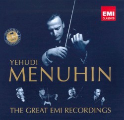 The Great EMI Recordings