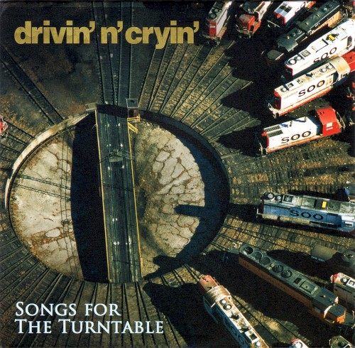 Songs for the Turntable