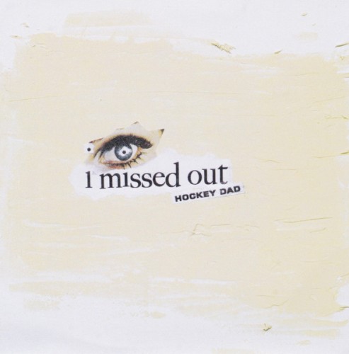 I Missed Out / Itch