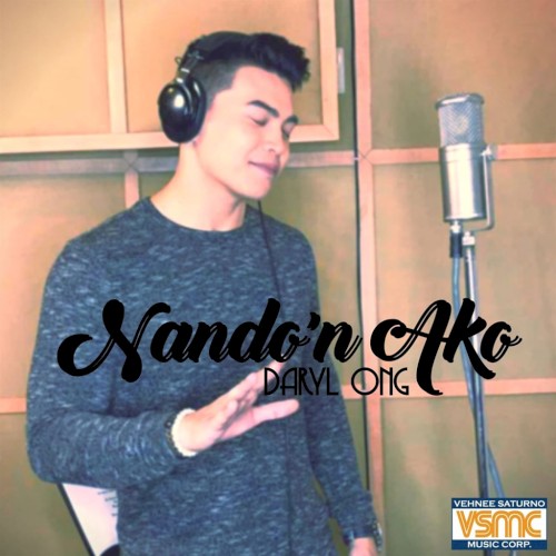 Nando’n Ako