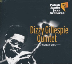 In Warsaw 1965