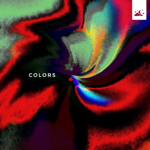 Colors (Slowed & Reverb)