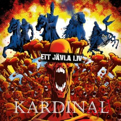 Ett jävla liv