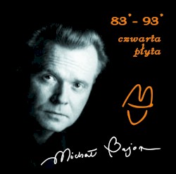 83' - 93' czwarta płyta