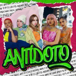 Antídoto